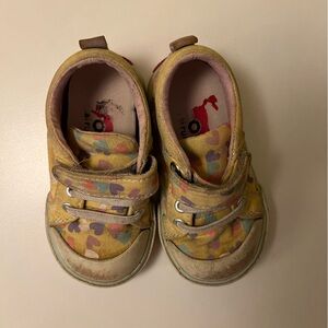 See Kai Run Sneakers